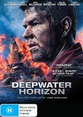 Deepwater Horizon